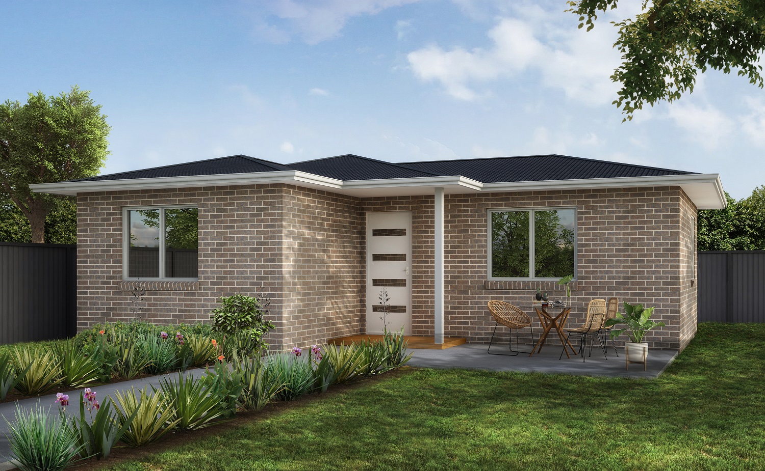 home builder sydney